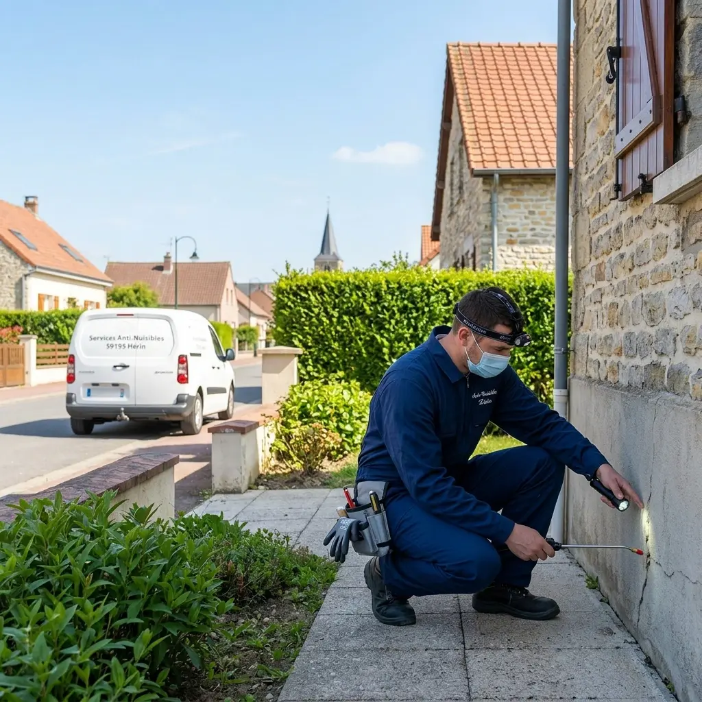 Adoptez les bons gestes pour prévenir le retour des nuisibles