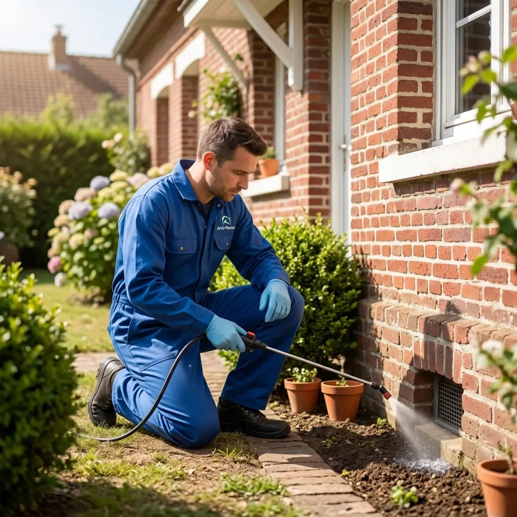 Une solution durable pour retrouver votre sérénité à Hergnies
