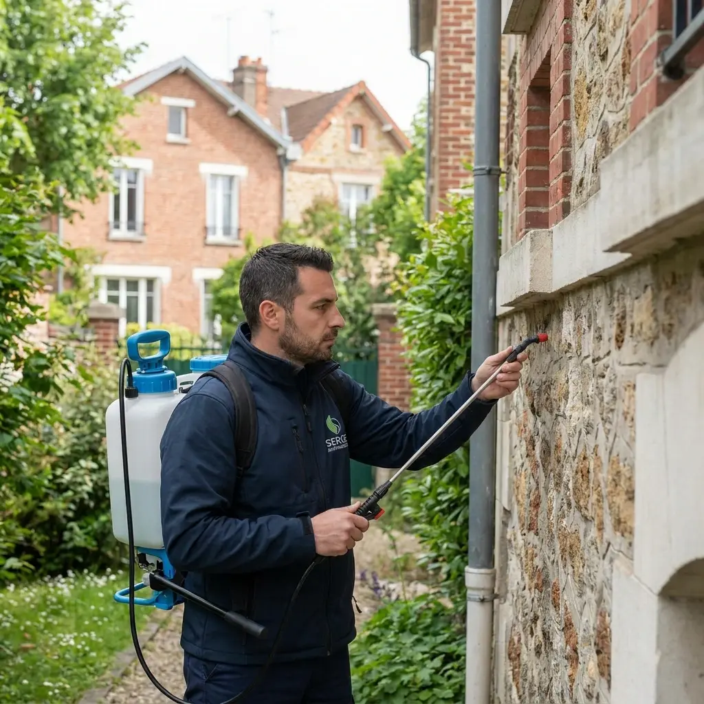 Une expertise reconnue pour un intérieur sain et protégé