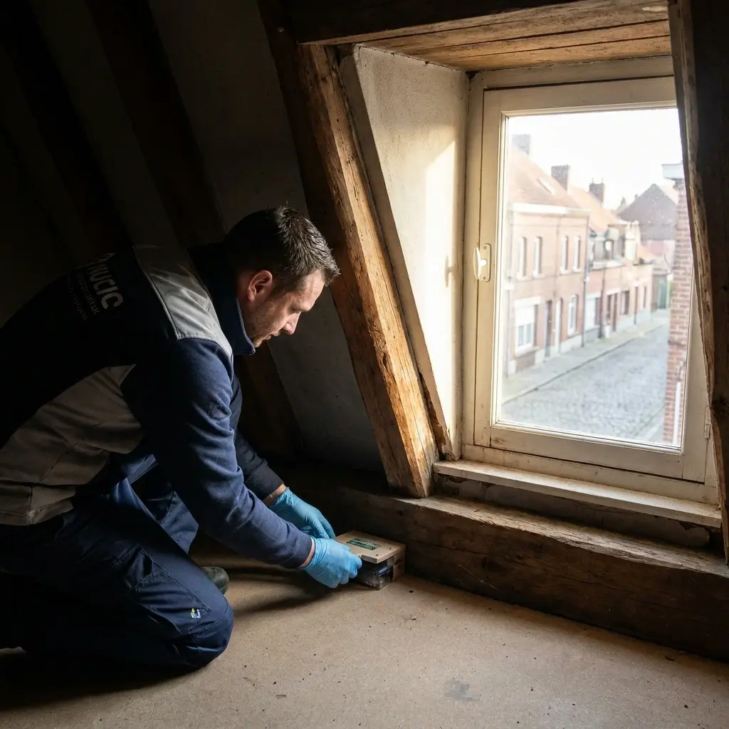 Une protection durable pour votre environnement