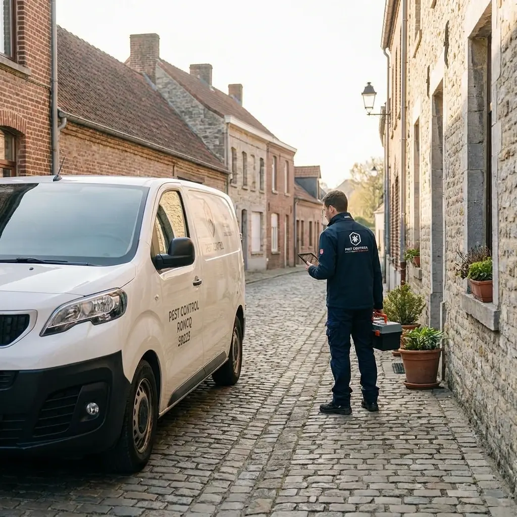 Un traitement ciblé pour une éradication totale