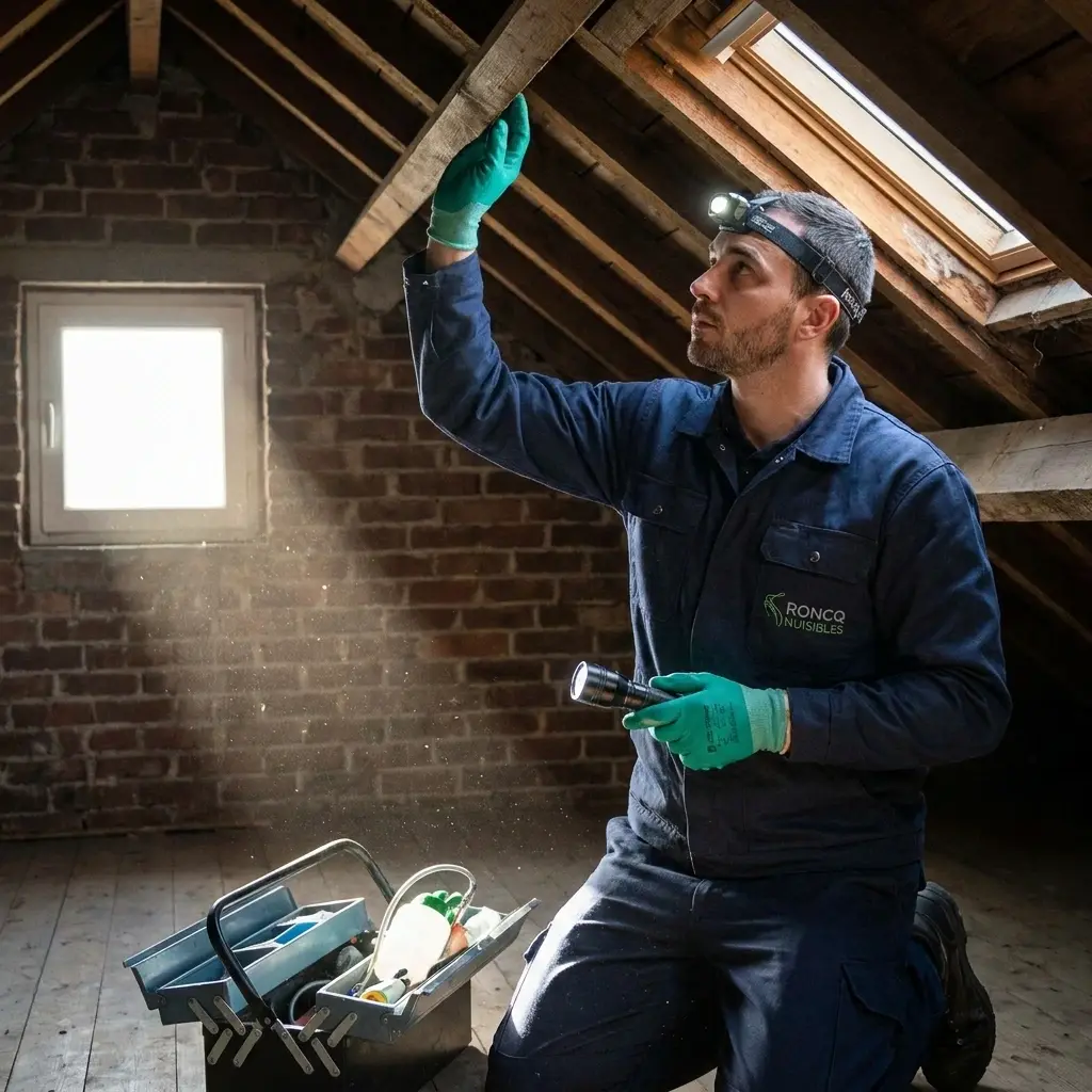 Une solution durable pour retrouver votre sérénité