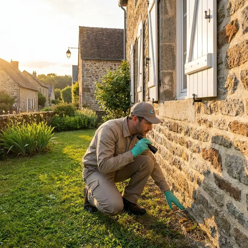 Une solution durable pour retrouver votre tranquillité