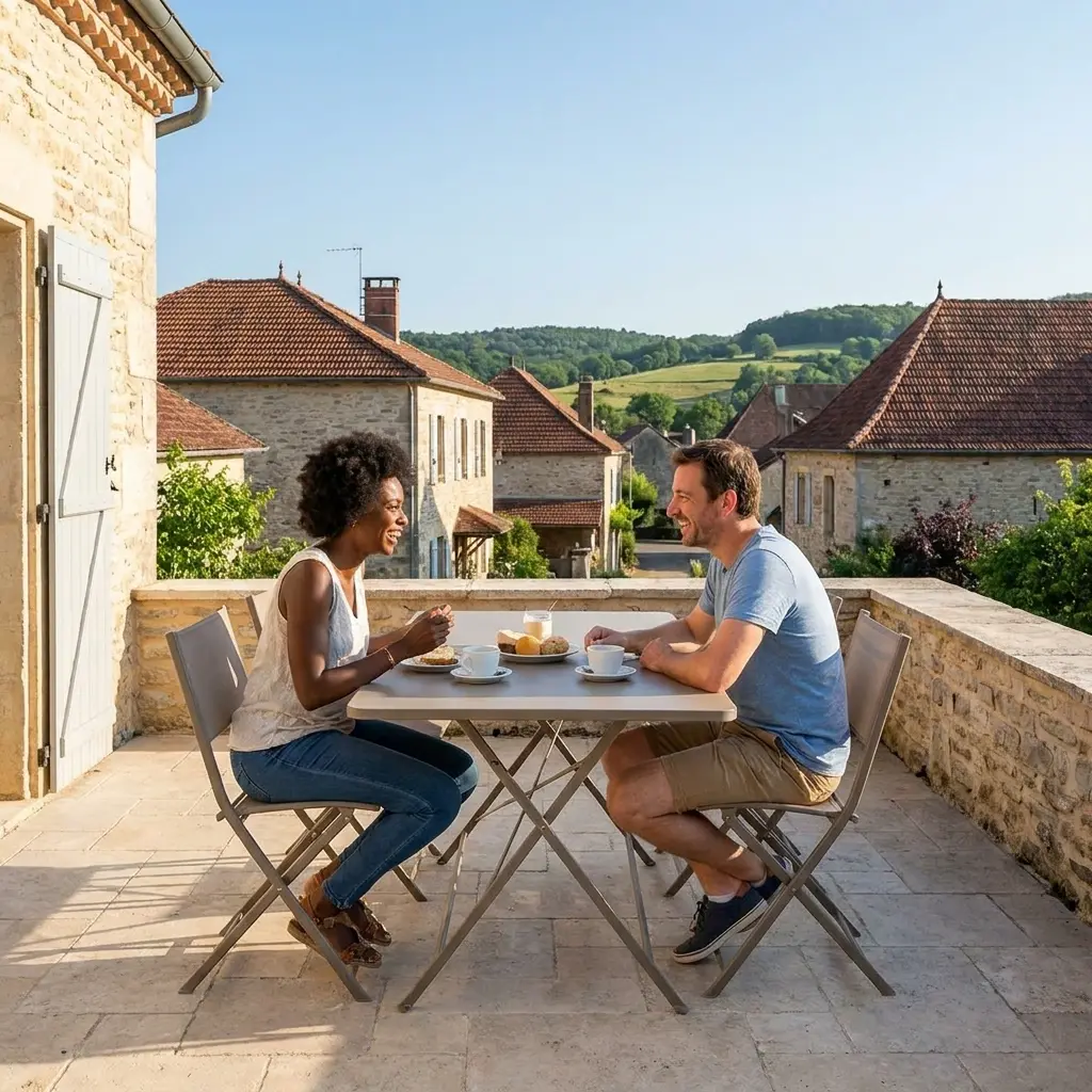 Comment se déroule l'intervention à Thiant ?