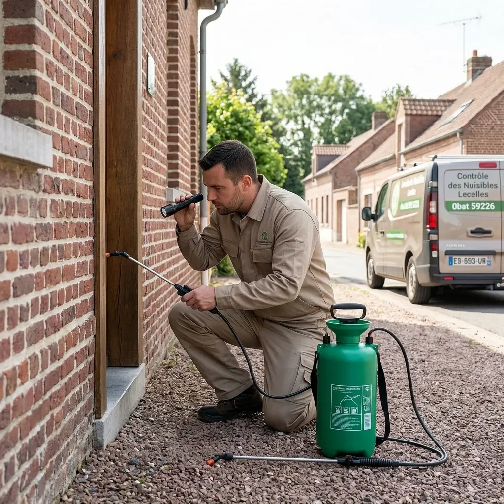 Un accompagnement professionnel pour protéger votre habitat