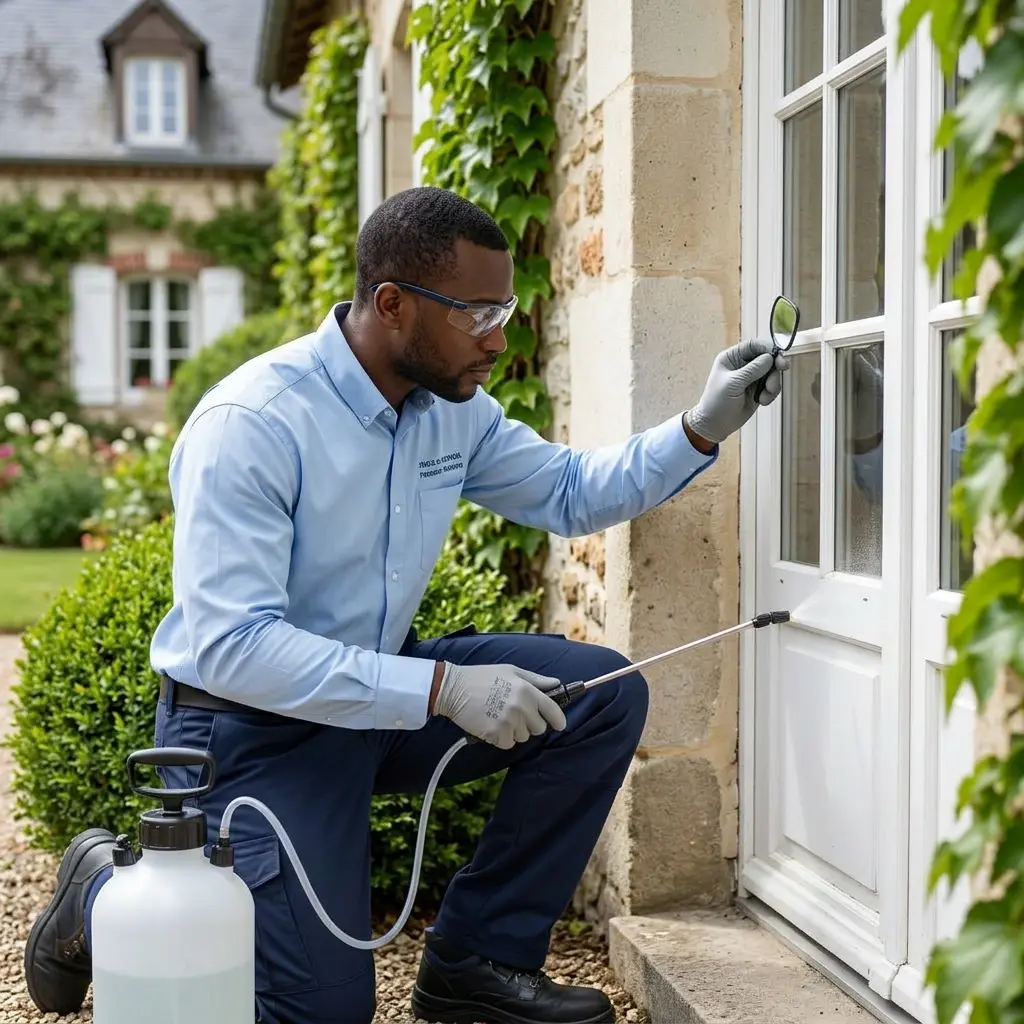 Une solution durable pour votre habitation ou votre commerce