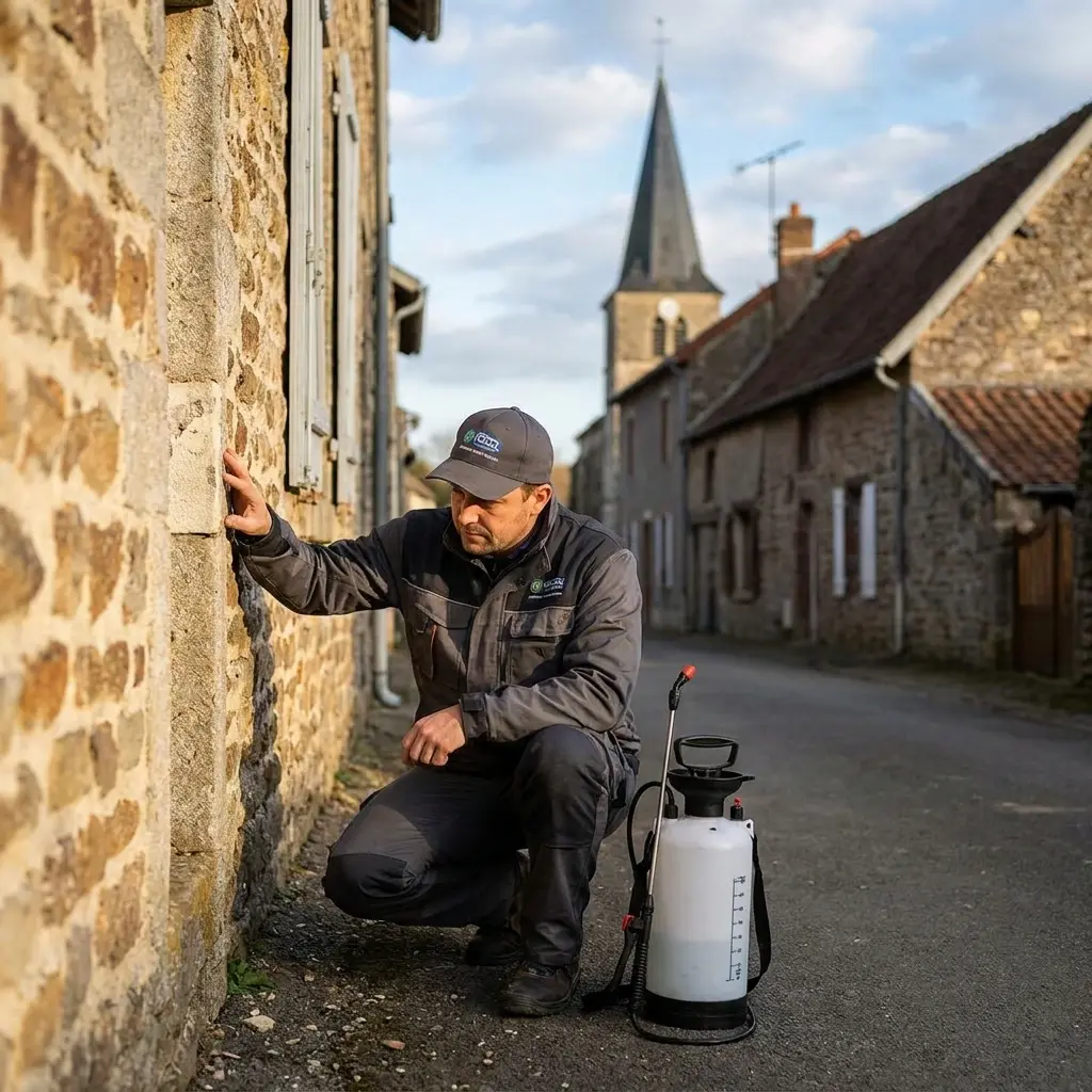 Un traitement ciblé pour une efficacité maximale