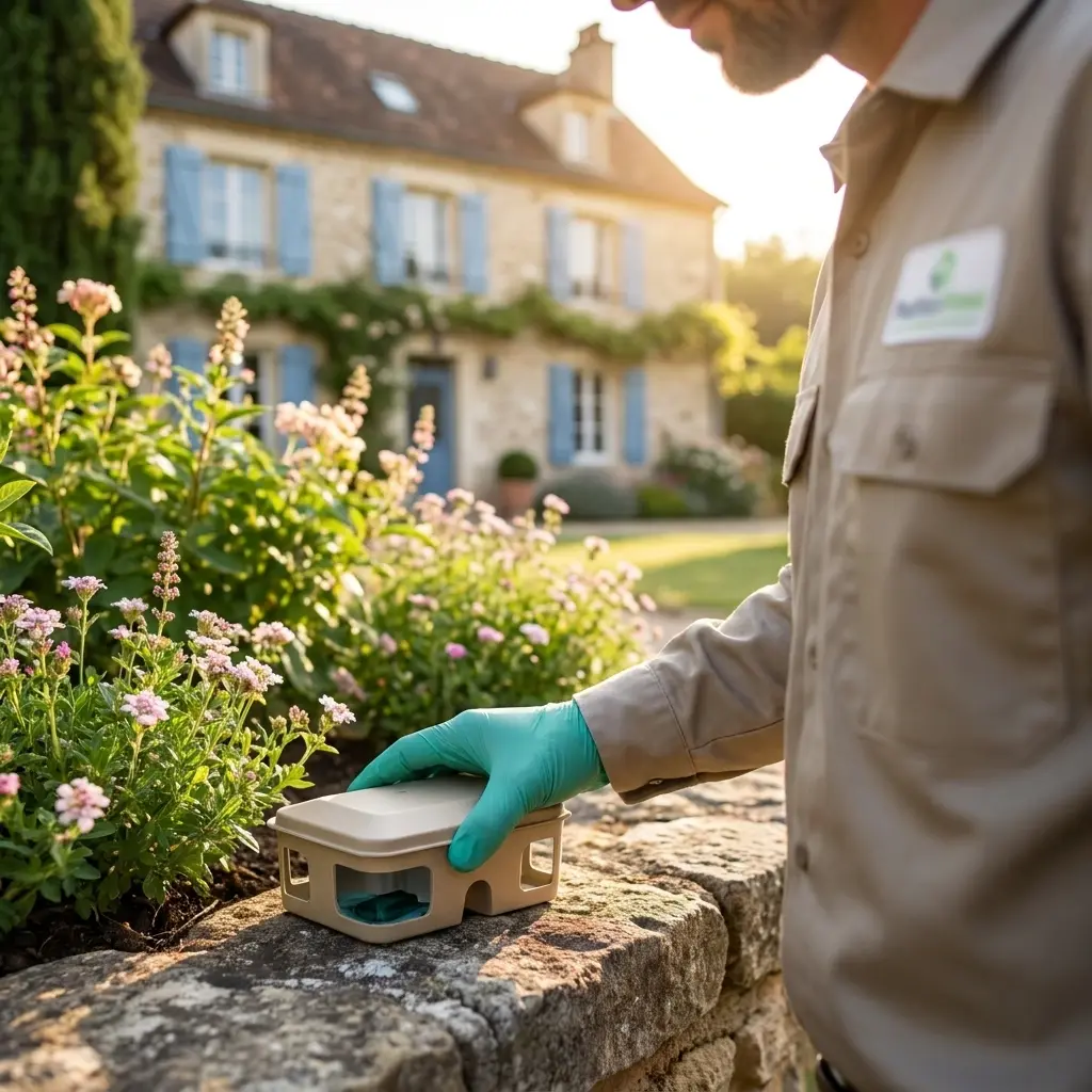 Comment se déroule l'intervention à Monchecourt ?