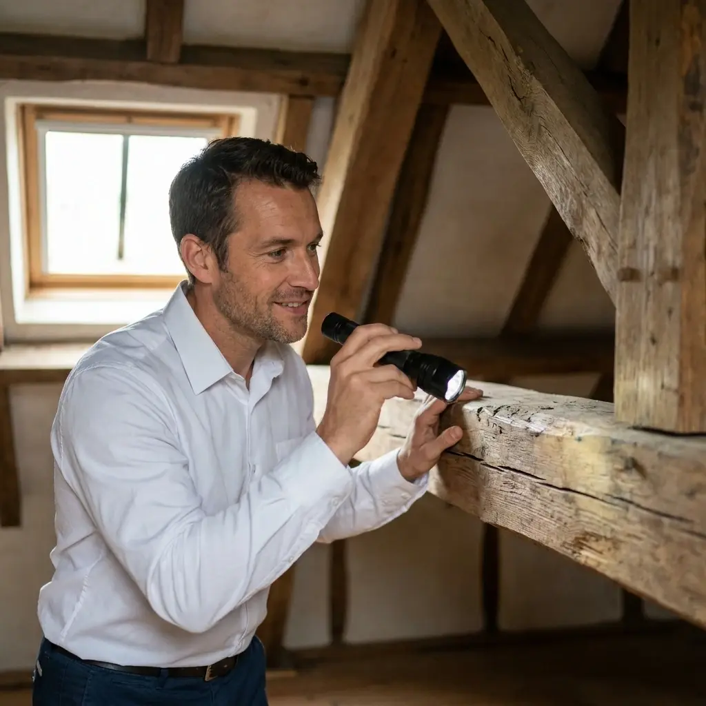 Désinsectisation Monchecourt (59234)