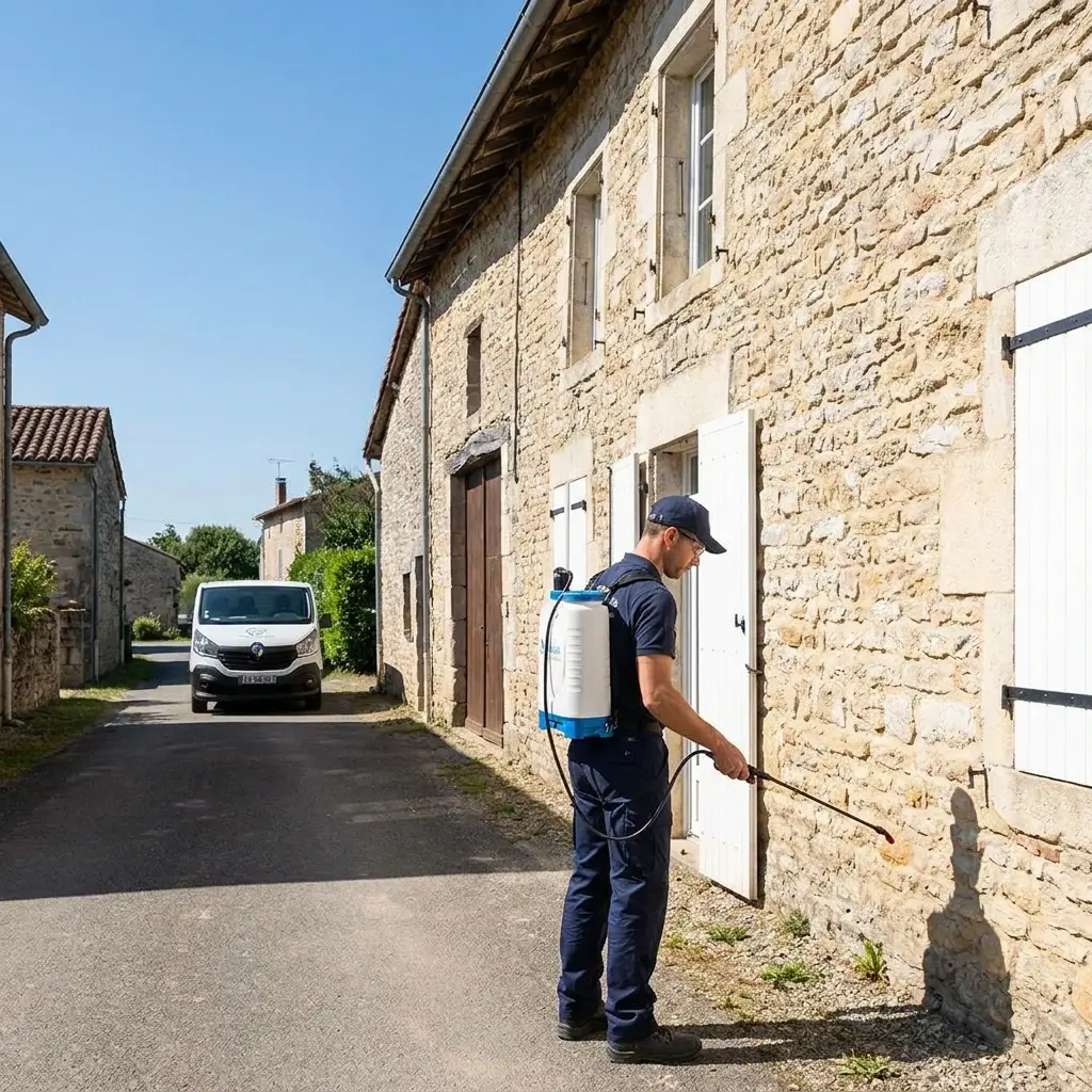 Une stratégie de traitement rigoureuse et durable