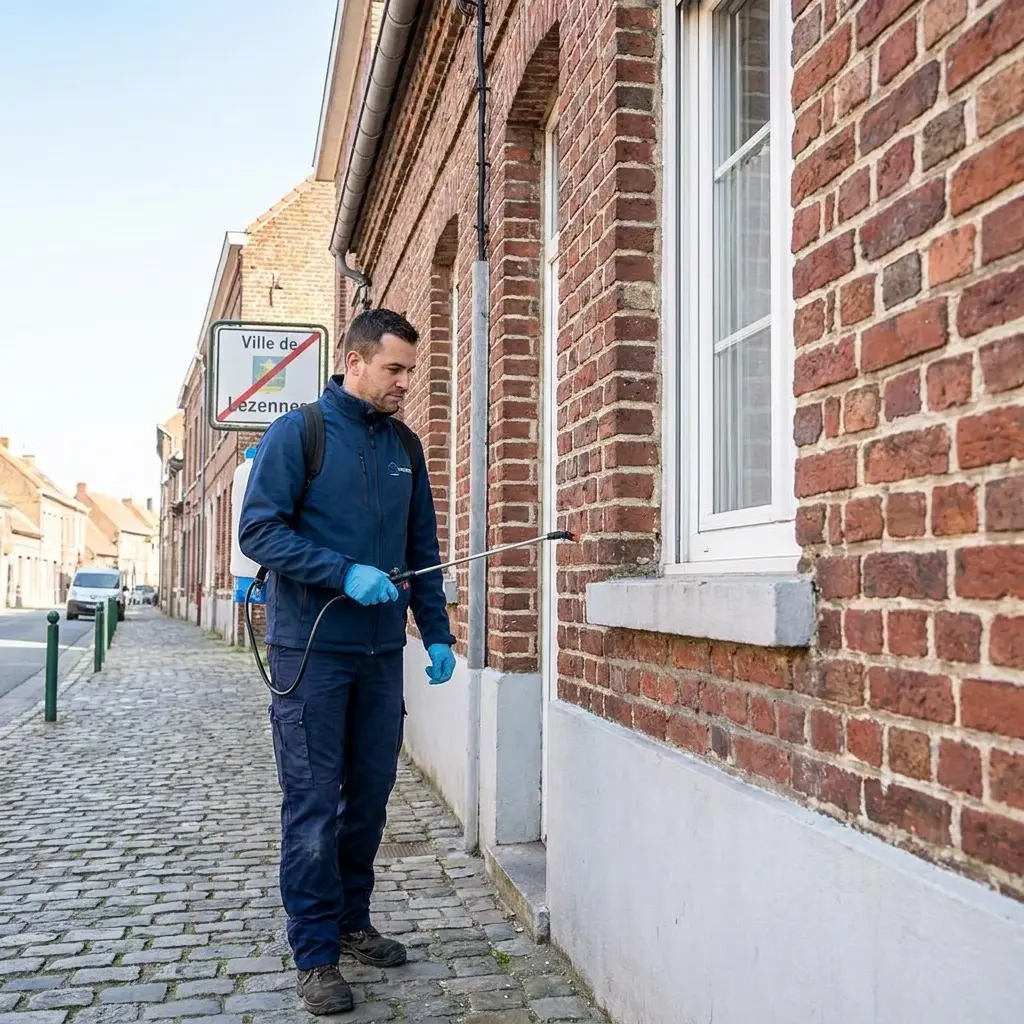 Une protection durable pour votre habitat et vos locaux professionnels