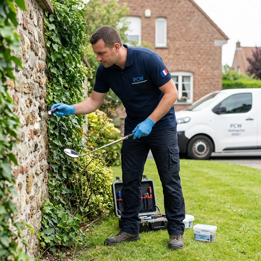 Une solution durable pour votre tranquillité domestique