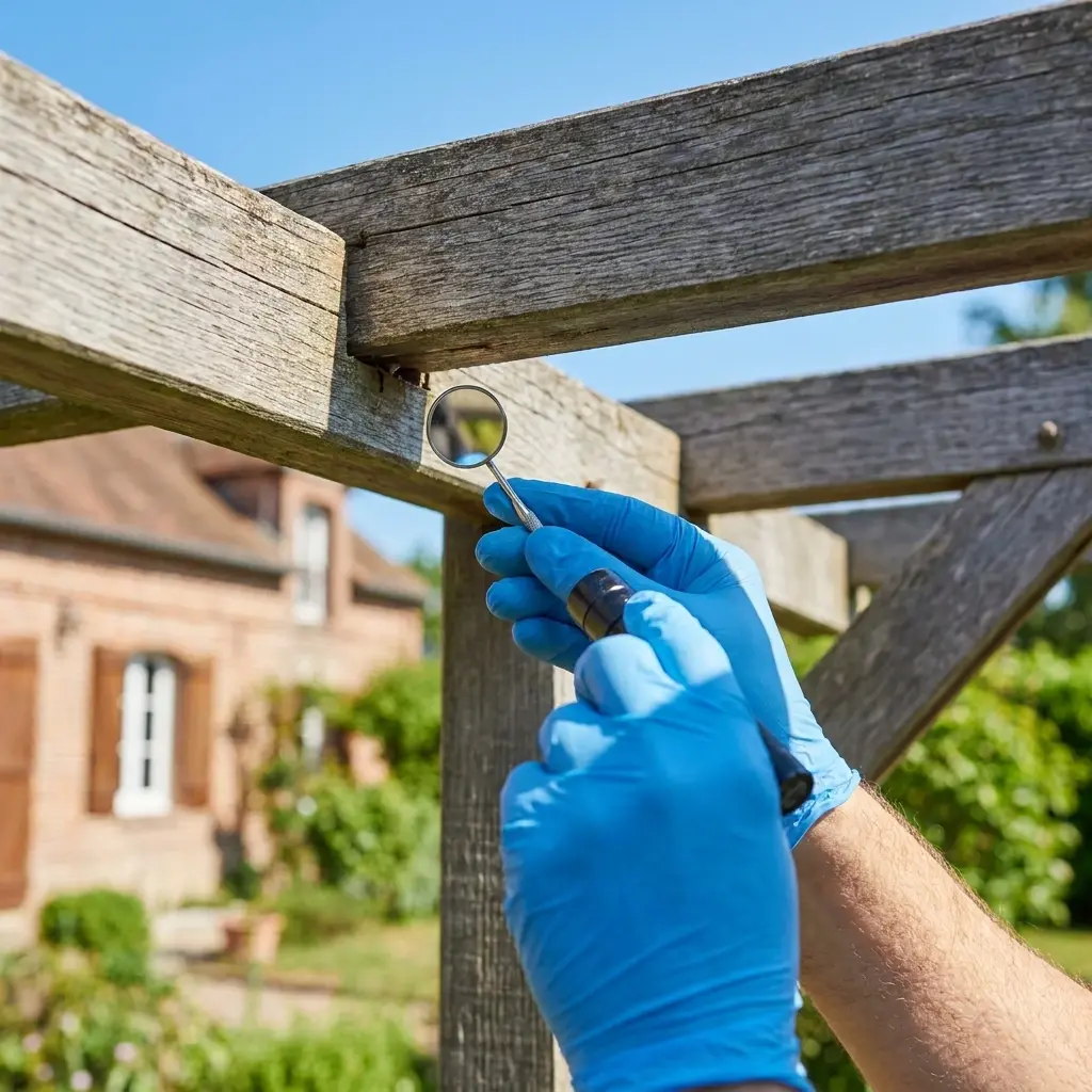 Pourquoi nous choisir pour votre désinsectisation à Onnaing