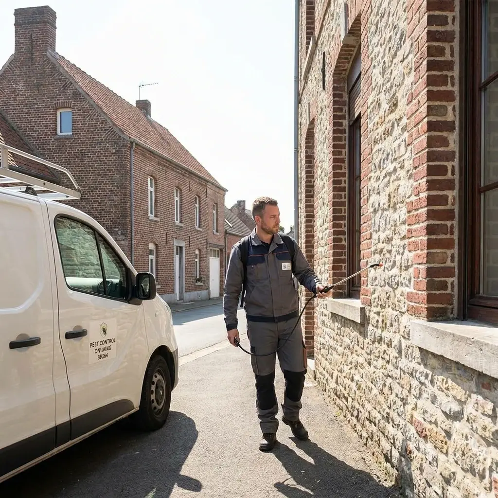 Besoin d'une intervention rapide à Onnaing ?