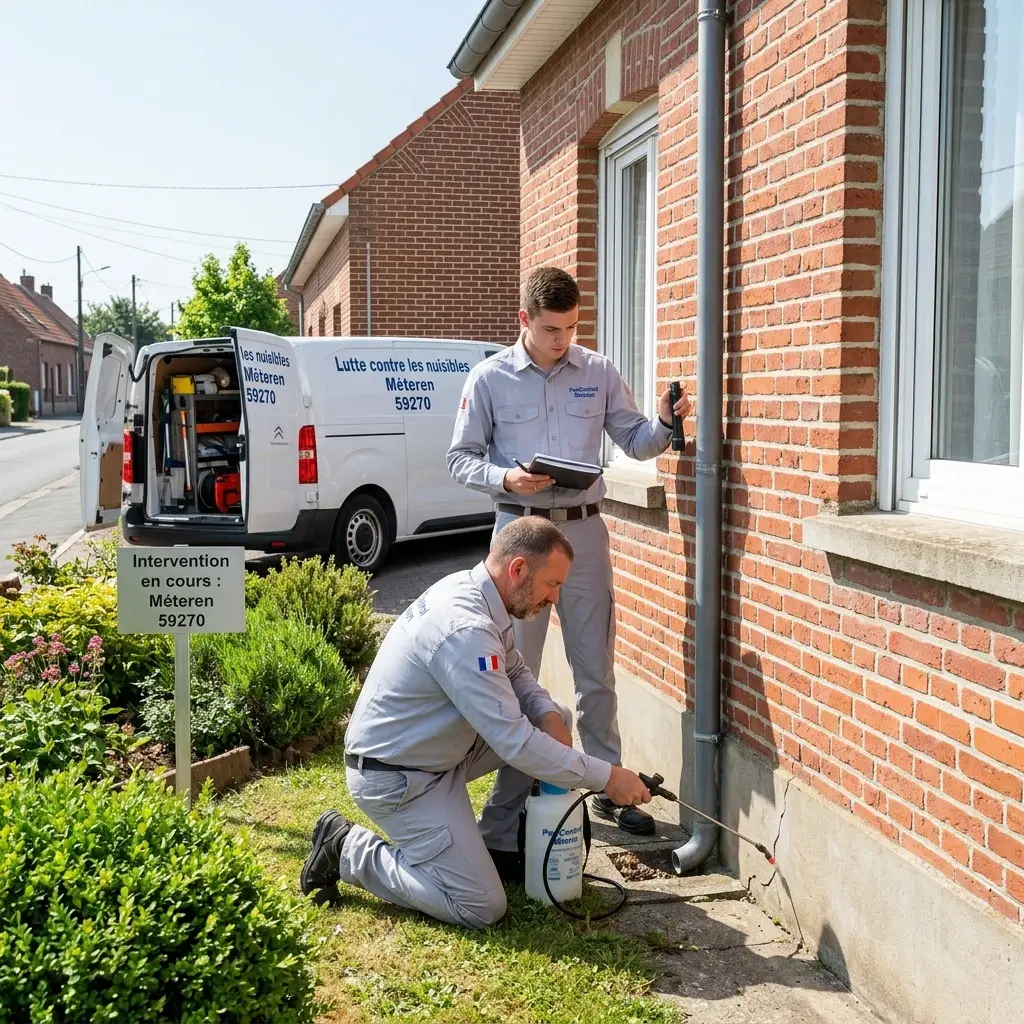 Une protection durable pour votre habitation et votre famille