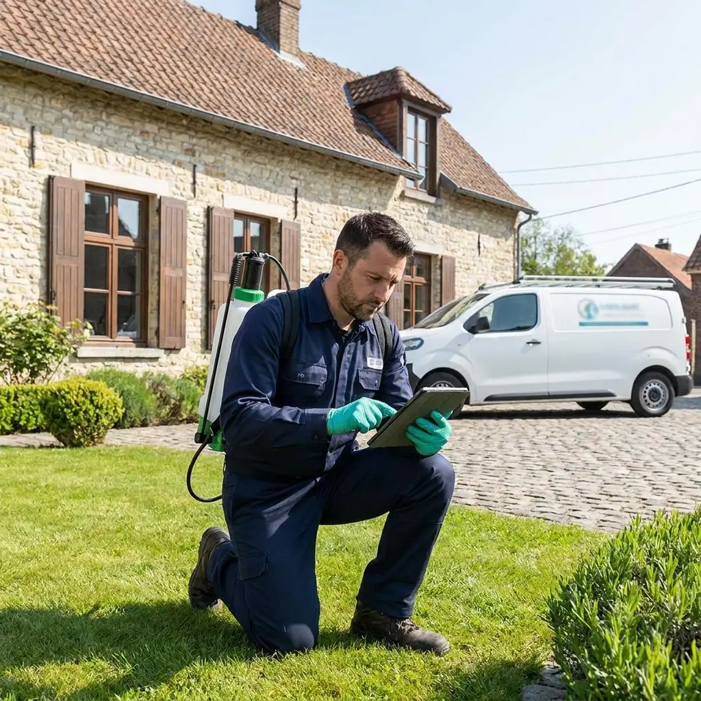 Une stratégie de traitement précise et durable