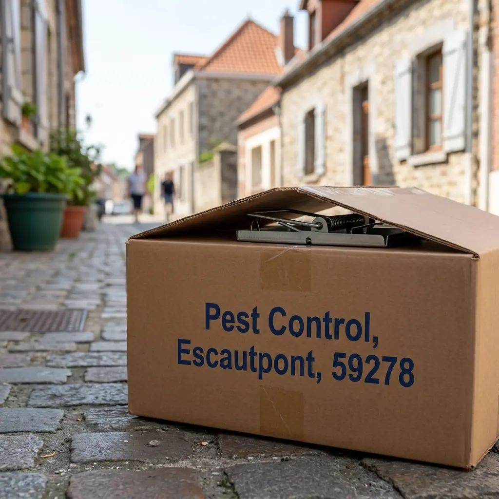 Une garantie de tranquillité pour votre domicile ou votre commerce