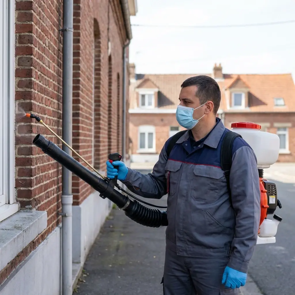 Comment prévenir et limiter la prolifération des insectes ?