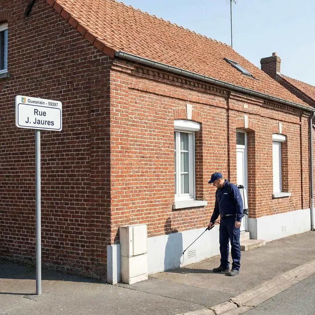 Adoptez les bons gestes pour prévenir les infestations