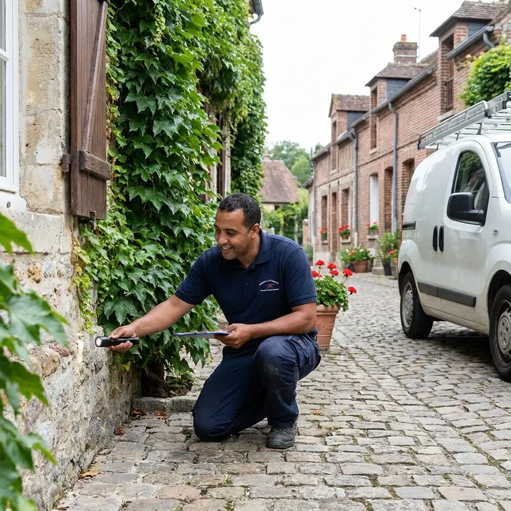 Pourquoi choisir notre expertise à Lewarde ?