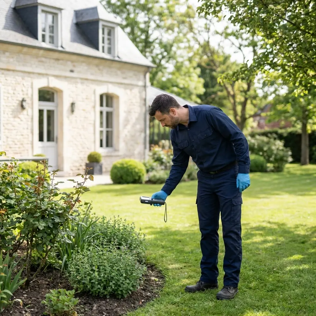 Une solution durable pour retrouver votre sérénité