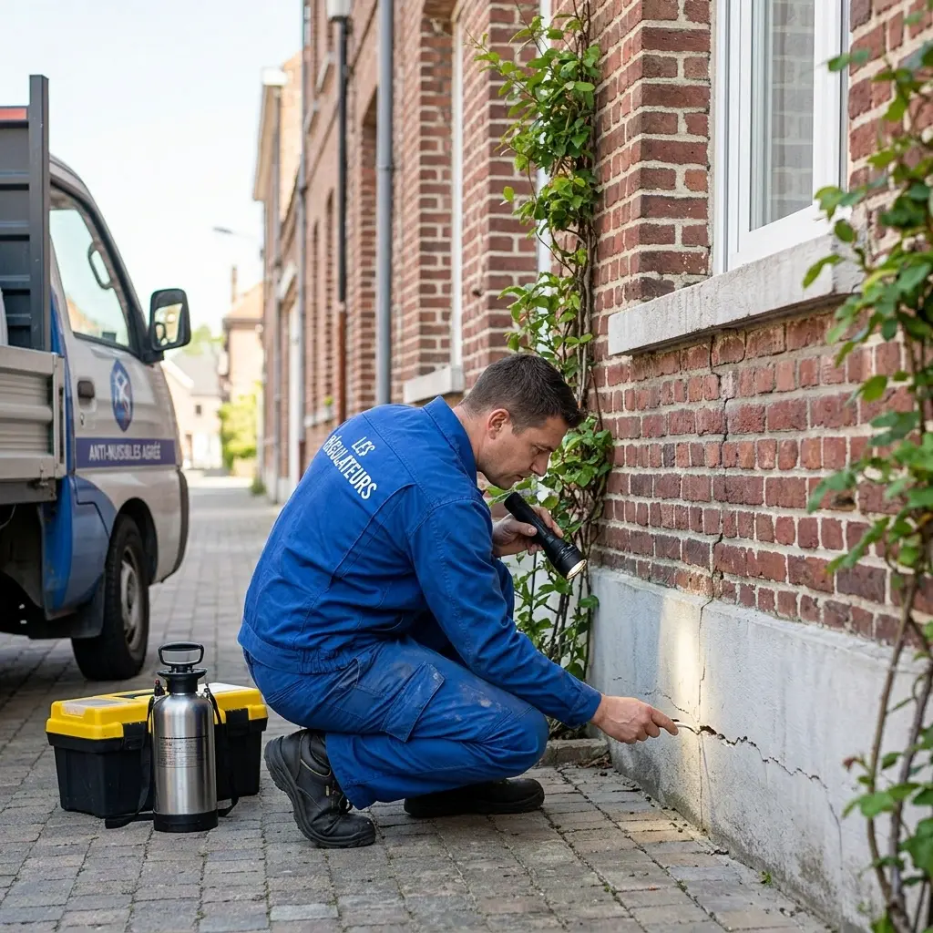 Les gestes de prévention pour éviter le retour des nuisibles