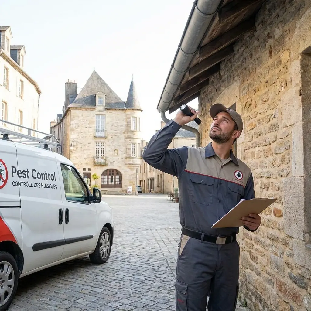 Besoin d'une intervention rapide à Wasquehal ?