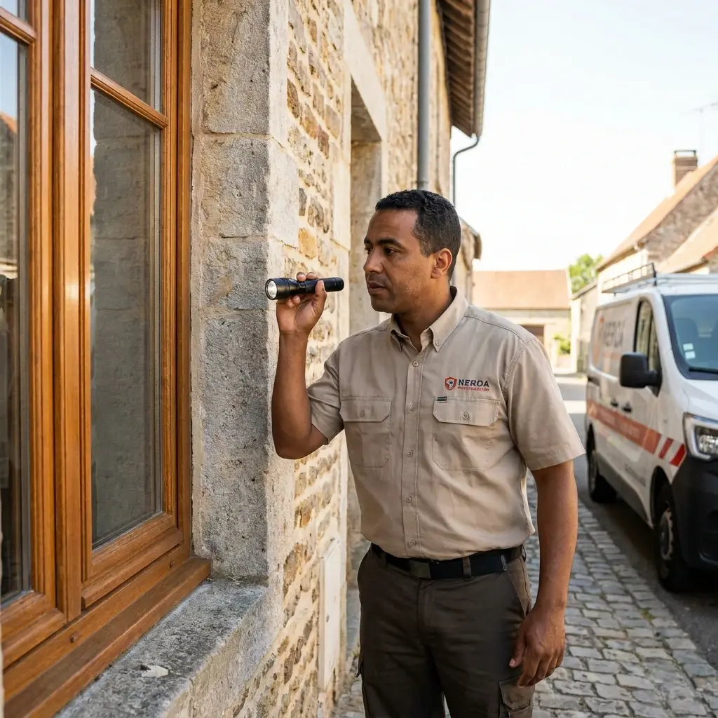 Une solution rapide pour retrouver votre sérénité