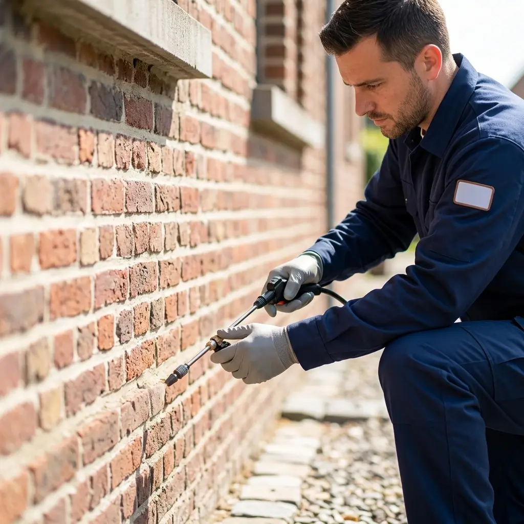 Désinsectisation Aulnoy-lez-Valenciennes (59300)