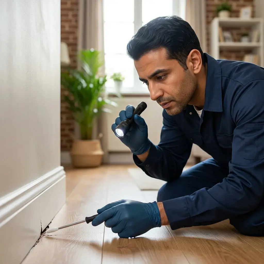 Une solution efficace et discrète pour votre tranquillité