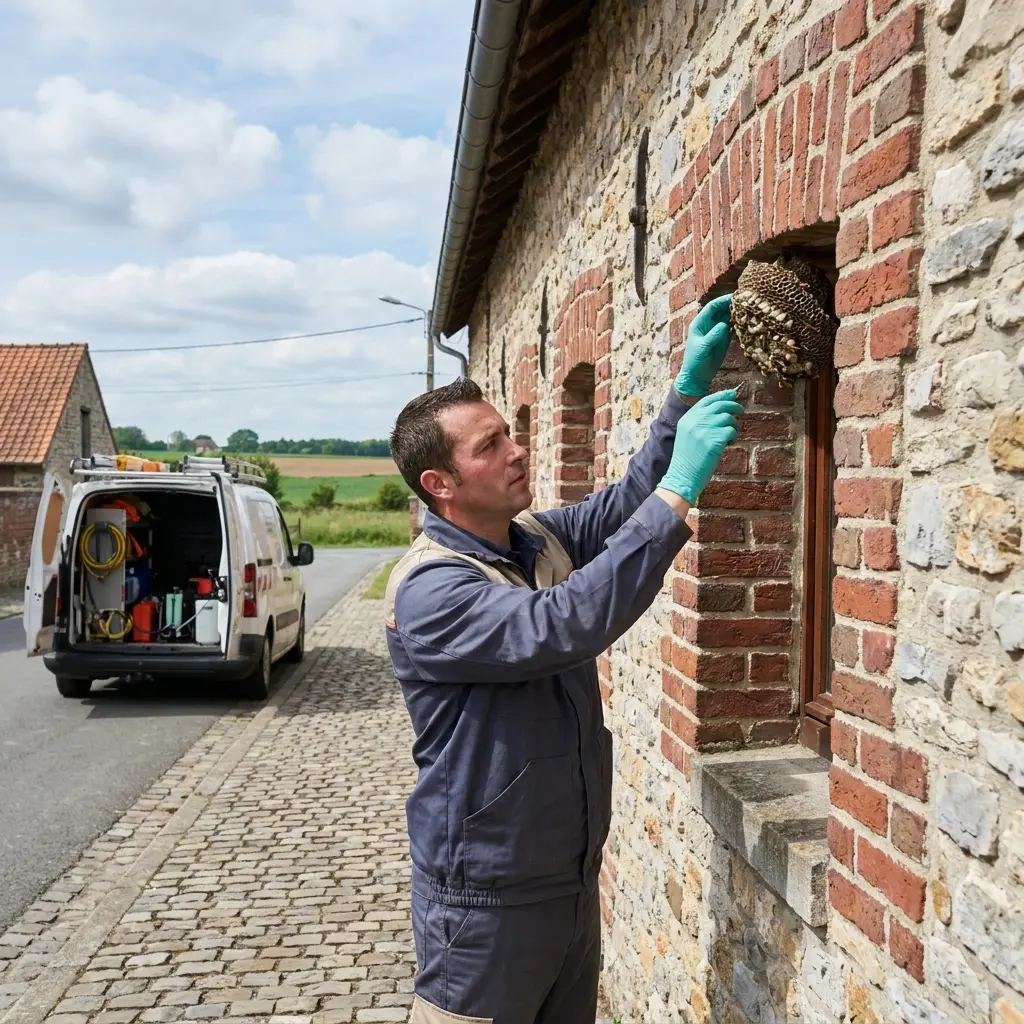 Comment prévenir le retour des insectes chez vous ?