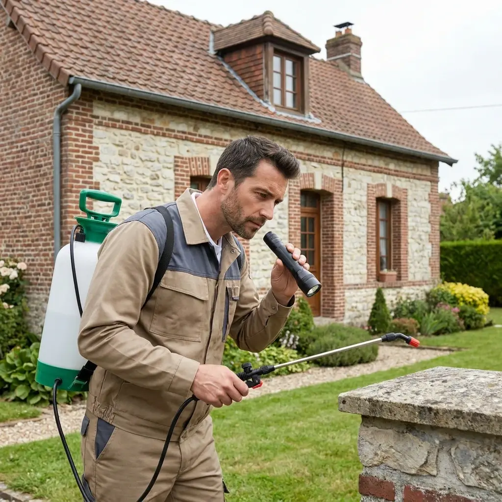 Adoptez les bons gestes pour prévenir le retour des nuisibles