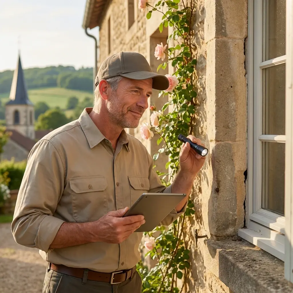Une approche technique et ciblée pour chaque nuisible