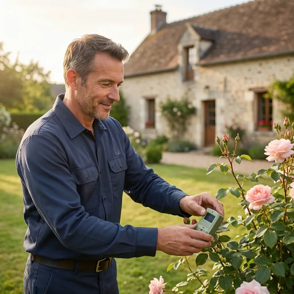 Comment prévenir et réagir face aux nuisibles à Landas ?
