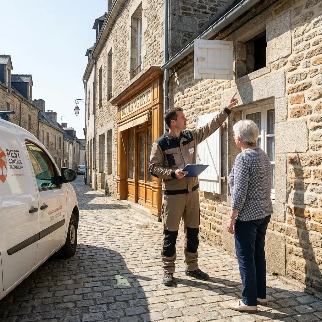 Pourquoi nous choisir pour votre maison à Emmerin
