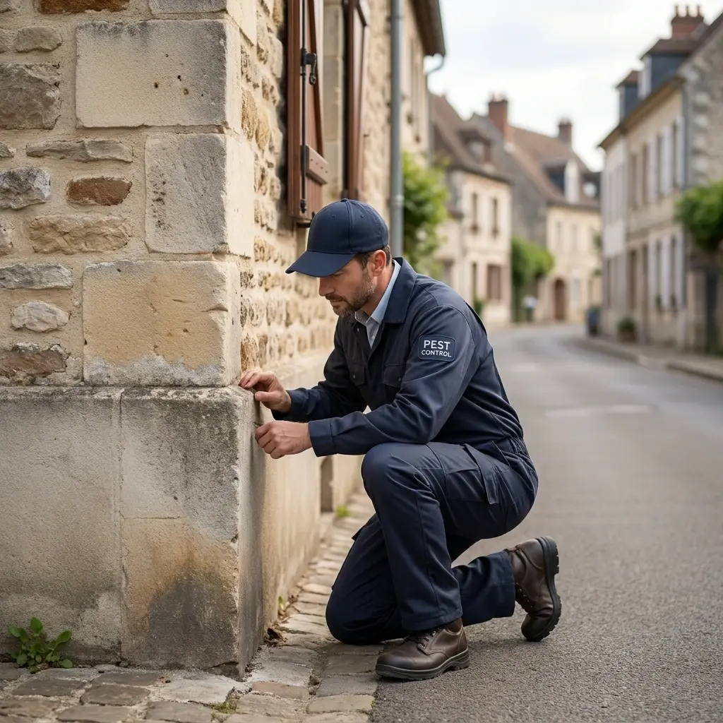 Besoin d'une intervention rapide à Haubourdin ?
