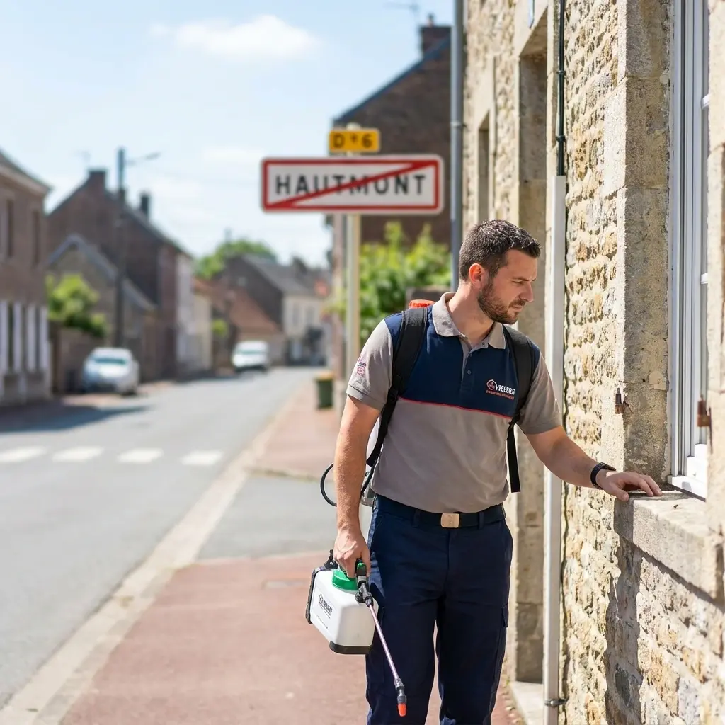 Une solution professionnelle pour retrouver votre sérénité