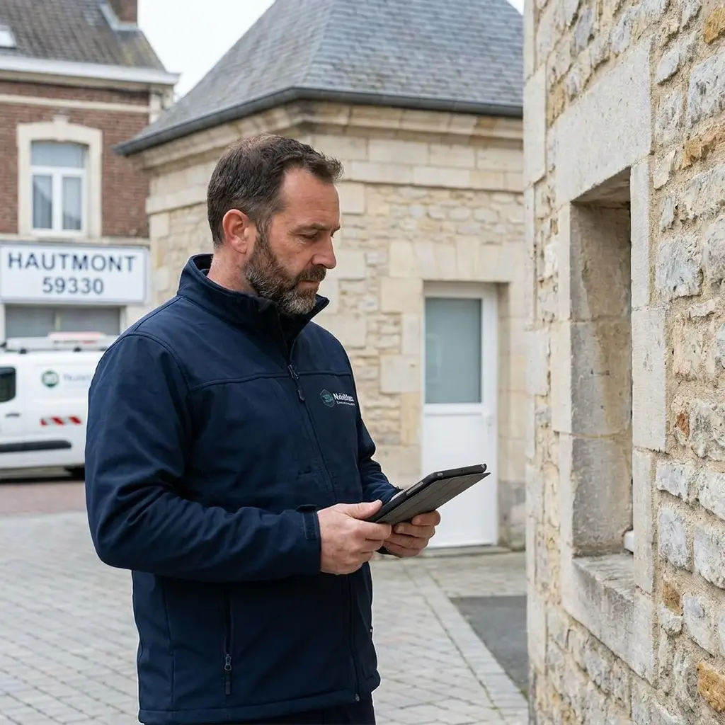 Besoin d'une intervention rapide à Hautmont ?