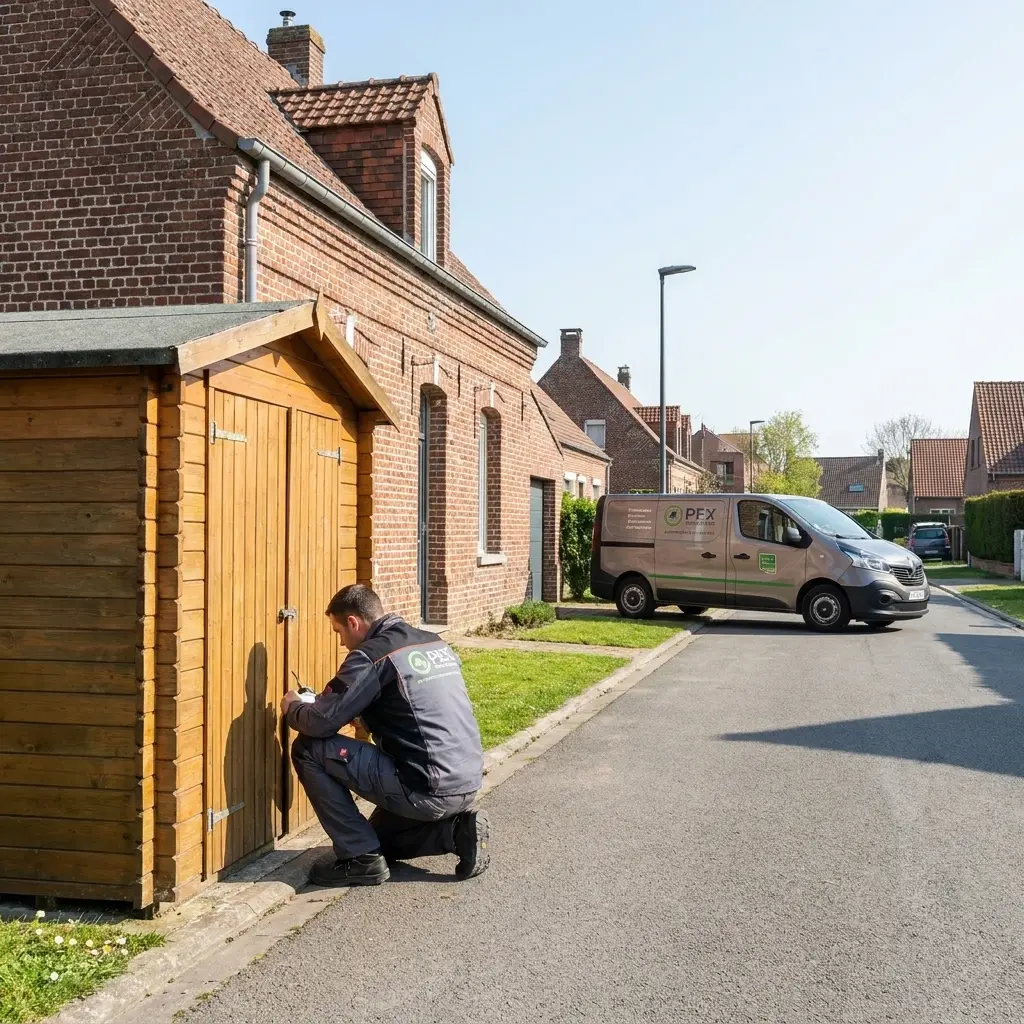 Adoptez les bons gestes pour prévenir le retour des insectes