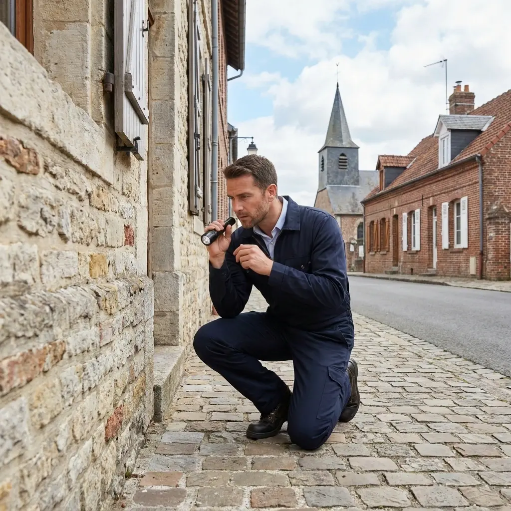 Comment limiter la propagation des insectes chez vous