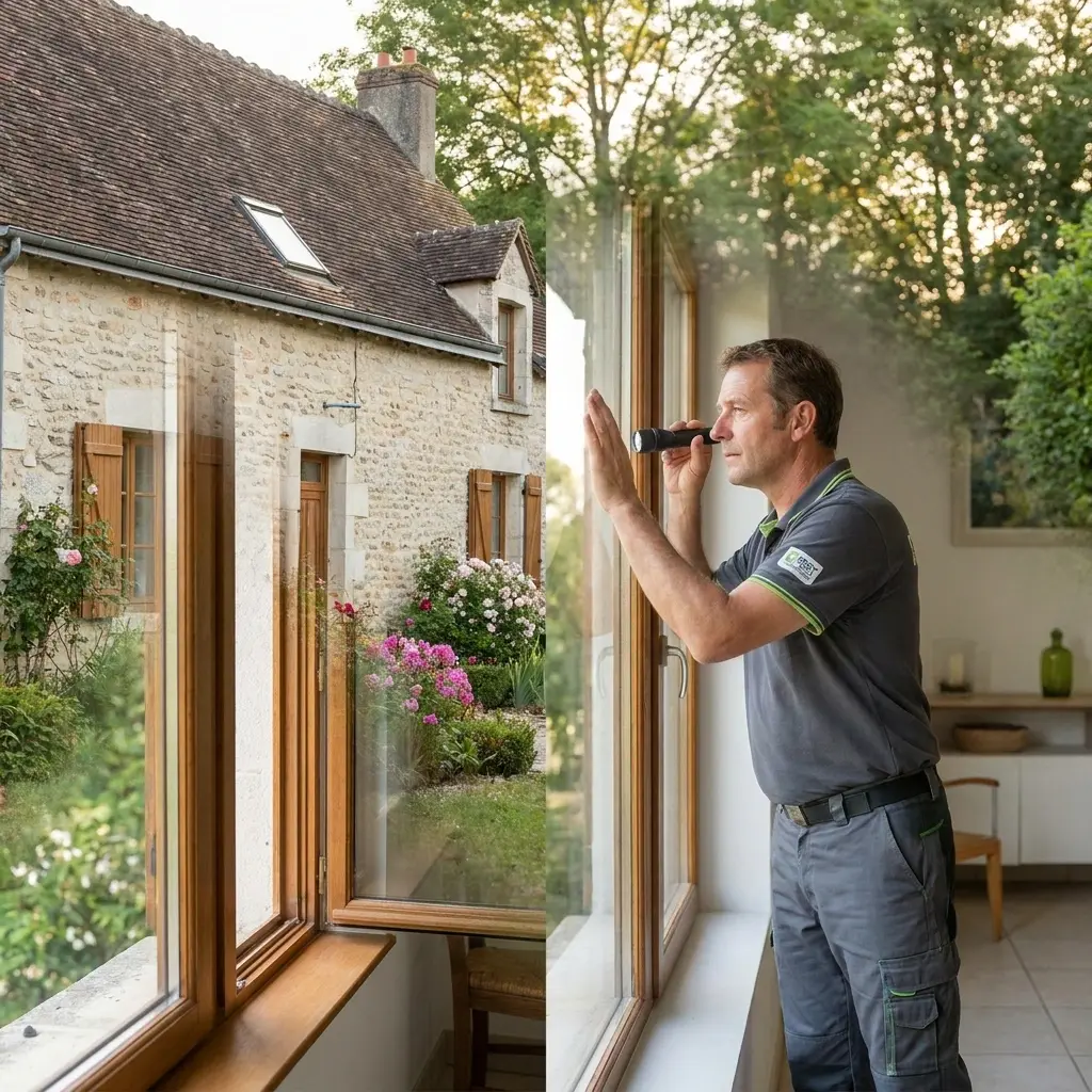 Besoin d'une intervention rapide à Téteghem-Coudekerque-Village ?