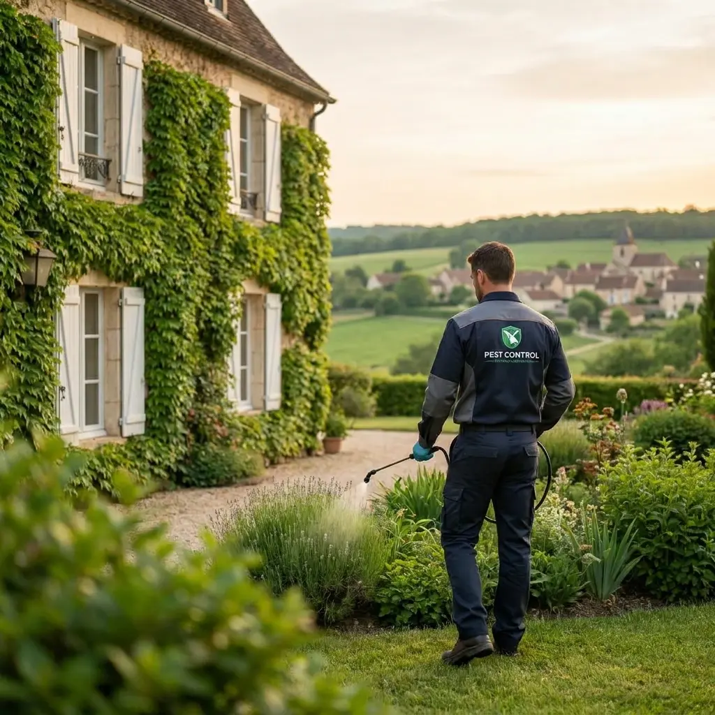 Comment se déroule l'intervention à Téteghem-Coudekerque-Village ?