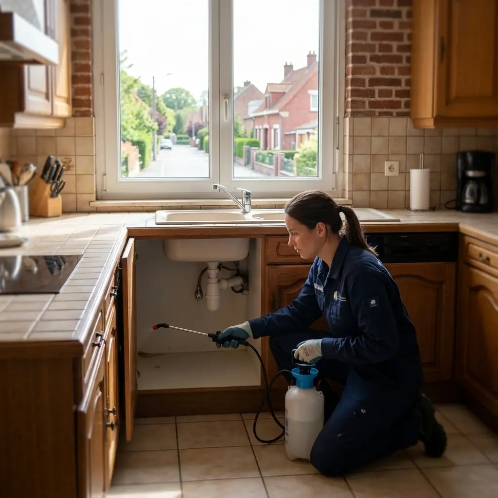 Une protection durable pour votre habitation et votre famille