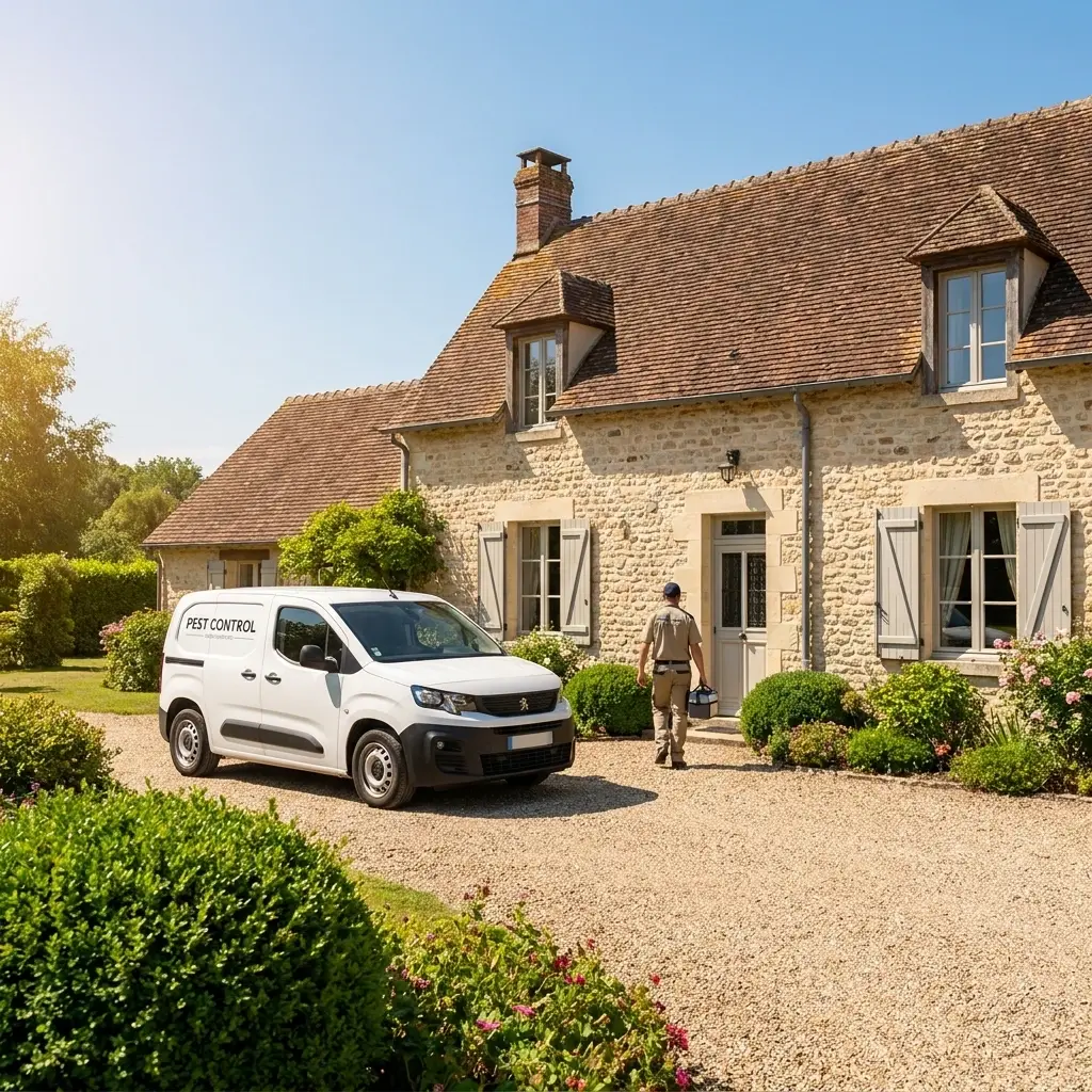 Une stratégie d'éradication ciblée et performante