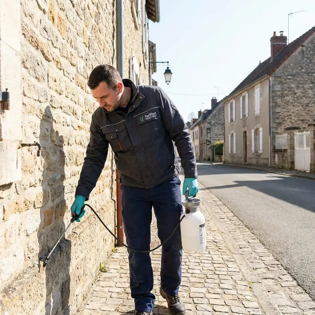 Gestes essentiels pour prévenir le retour des nuisibles