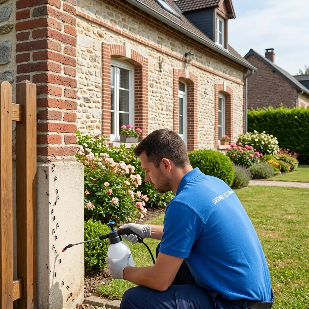 Une protection durable pour votre foyer et votre santé