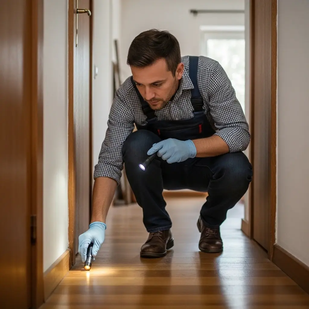 Une tranquillité retrouvée grâce à un traitement certifié