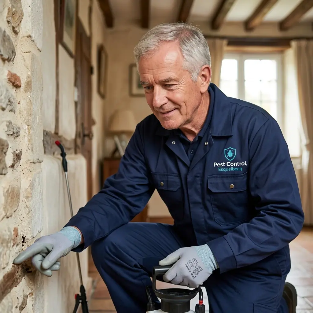 Une solution durable pour votre sérénité domestique