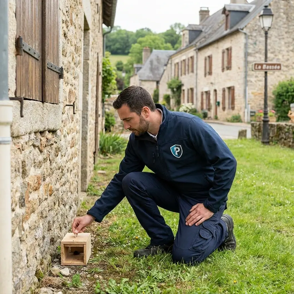 Comment limiter la prolifération des nuisibles dans votre foyer ?