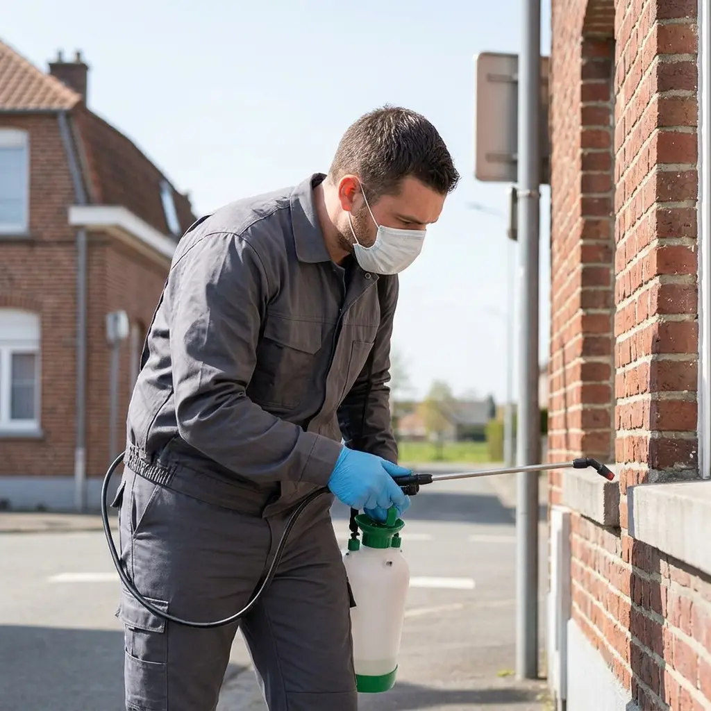 Une stratégie d'élimination rigoureuse et sécurisée
